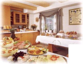 Hotel Gasthof Hirsch Alfdorf Eksteriør billede